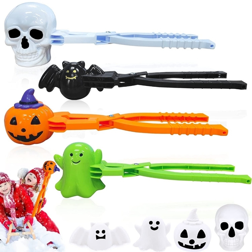 Snowball Maker Snow Toy Molds